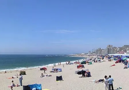 Beach * ポボア・デ・バルジン