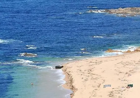 アパート Beach